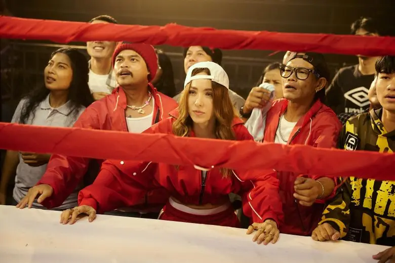 "ปาล์มมี่" ยอมรอ 3 เดือน พระเอกเอ็มวี "ซังได้ซังแล้ว" ต้องเป็น "ตะวันฉาย" เท่านั้น!!!