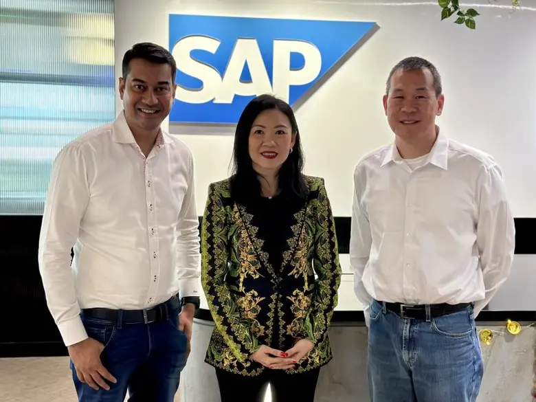 SAP Turns Every Developer Into a Generative AI Developer at SAP TechEd in 2023