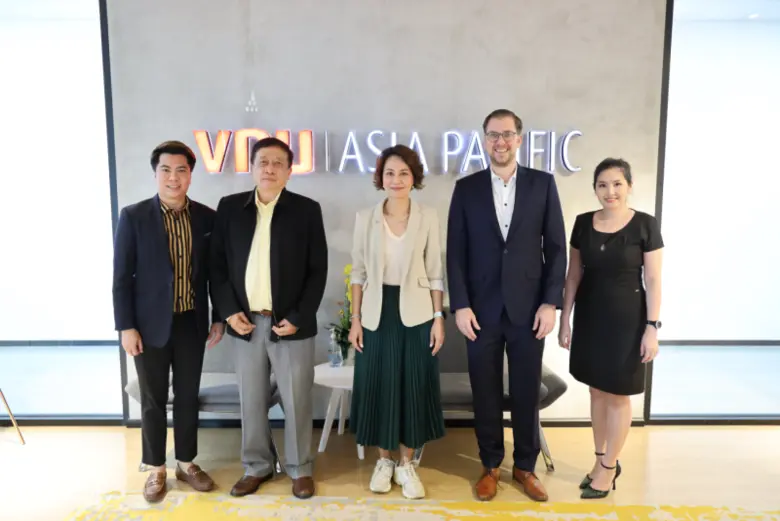 TCELS ผนึกกำลัง VNU พร้อมยกระดับ Bio Asia Pacific 2024