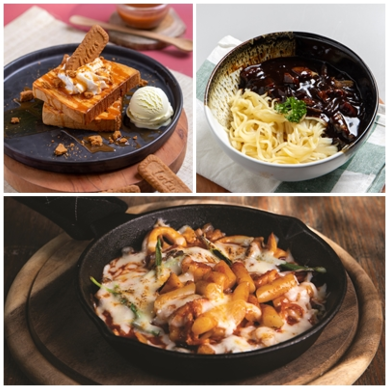 5 Special Treats at Cafe Kantaryfor the Months of November - December 2023