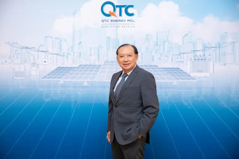 QTC เปิดงบ Q3/66 รายได้แตะ 365 ล้านบาท โค้งสุดท้าย จ่อกวาดงานใหม่เข้าพอร์ต 490 ล้านบาท