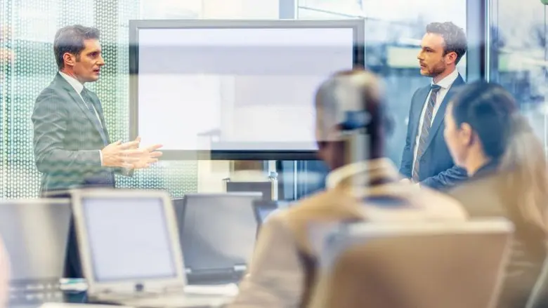 Gartner Survey of Over 2,400 CIOs Reveals That 45% of CIOs are Driving a Shift to Co-Ownership of Digital Leadership
