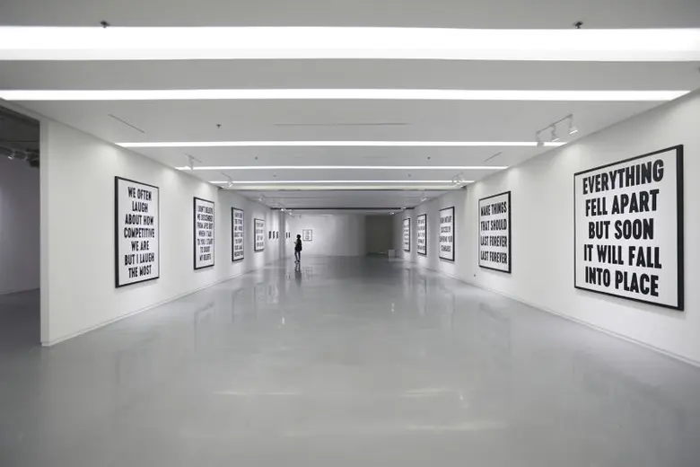 Don't miss! Chin's Gallery transforms metropolis JWD Art Space, showcasing, first in Thailand, world-renowned artists at arm's-length