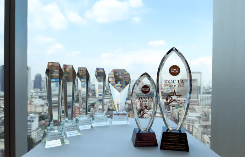 KPI Won 7 Awards from TCCTA Contact Center Awards 2023