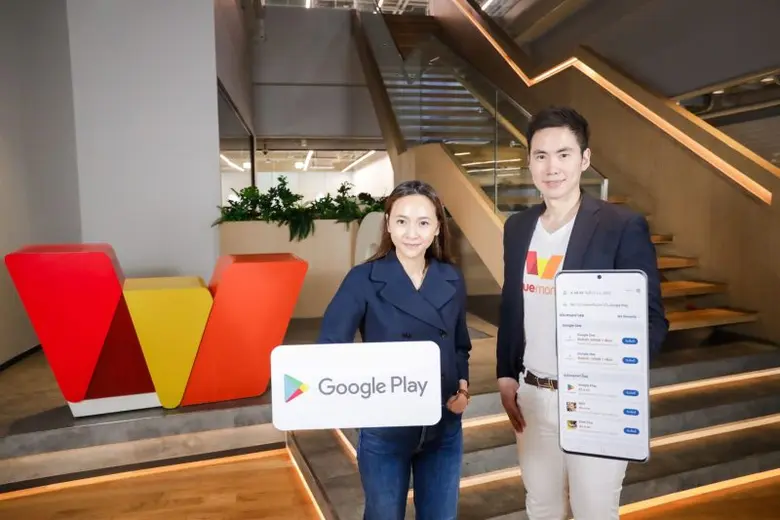 TrueMoney launches one-stop 'Google Play' zone, a hub for exclusive offers, rewards, and subscription deals