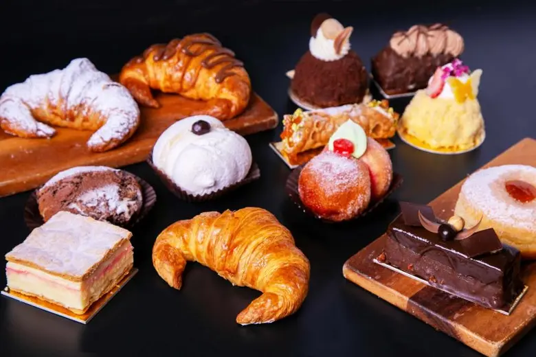 นานาความอร่อยเมนูขนมอบสไตล์อิตาเลียน ที่ห้องอาหารเวนตีซี พัสทิชเชอเรีย ณ โรงแรมเซ็นทาราแกรนด์ฯ เซ็นทรัลเวิลด์