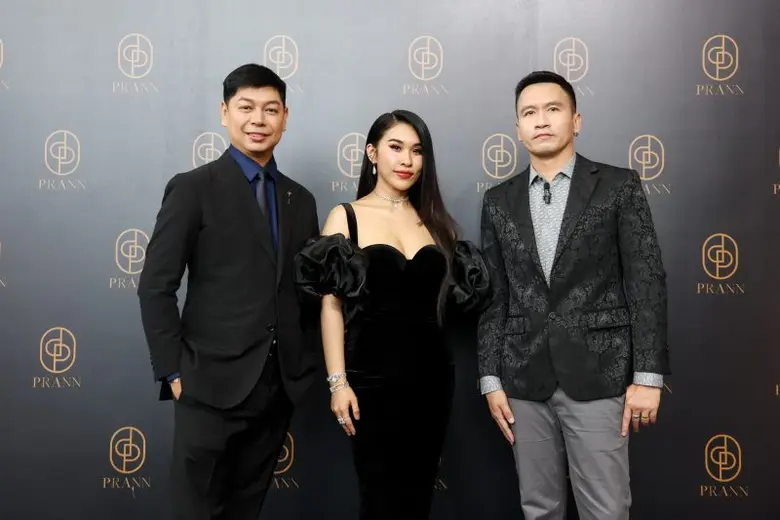 MITH ฉลองครบรอบ 8 ปี เปิดตัว "PRANN" น้ำหอมระดับพรีเมียมแบรนด์ใหม่ล่าสุด พร้อมดึง สายป่าน SP-Saypan เป็น brand ambassador