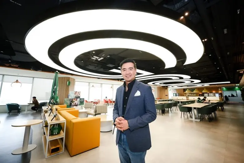 Grab Thailand Empowers Merchant-partners Offering loans with credit limits up to 1 MB