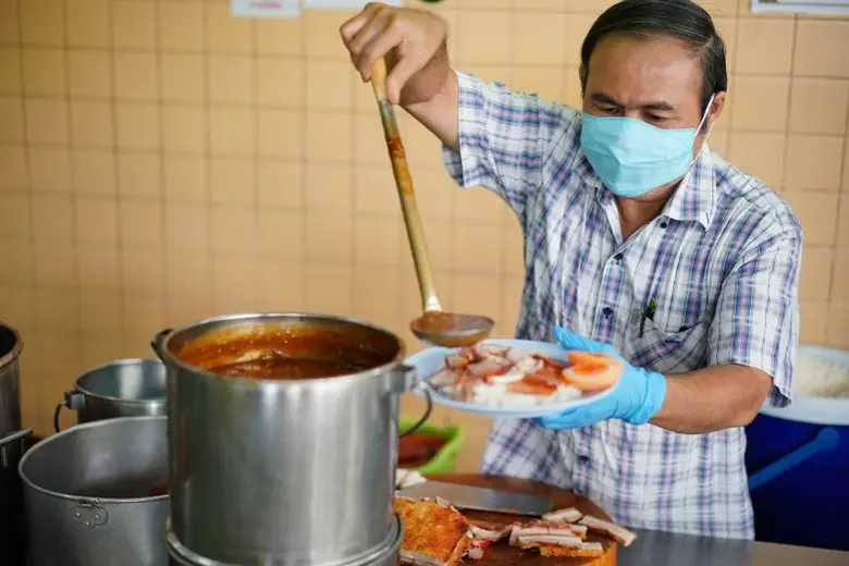 Grab Thailand Empowers Merchant-partners Offering loans with credit limits up to 1 MB