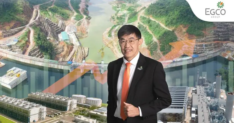เอ็กโก กรุ๊ป โชว์กำไรสุทธิ Q3/2566 เฉียด 2,400 ล้านบาท เร่งปิดดีลใหญ่ "พอร์ตโฟลิโอโรงไฟฟ้าคัมแพซ" สหรัฐอเมริกา