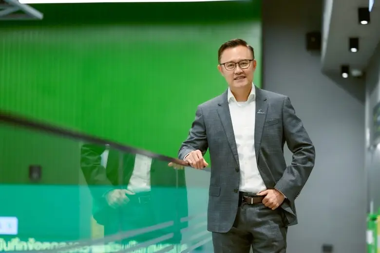 กสิกรไทยหนุนลูกค้าสู่เศรษฐกิจคาร์บอนต่ำ จัดสัมมนาให้ความรู้ Decarbonize Now เจาะลึก 4 อุตสาหกรรมรวมกว่า 130 บริษัท และจะขยายผลไปสู่อุตสาหกรรมอื่นๆ ต่อไป