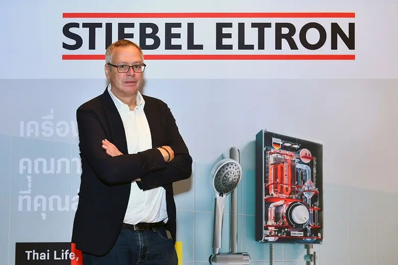 STIEBEL ELTRON Reports Continued Growth for 2023,