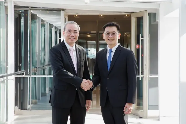 เอสซีจี ร่วมกับ ซีดับเบิ้ลยู ทาวเวอร์ ยกระดับอาคารประหยัดพลังงาน ตามแนวทาง Pathway to NET ZERO Building พร้อมสร้างคุณภาพอากาศสะอาดปลอดภัยภายในอาคาร