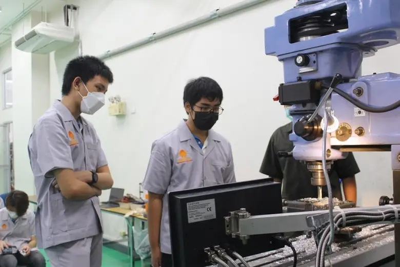 ชวนไปงาน "ไทยโคเซ็น แฟร์ 2023" มิติใหม่การศึกษา เชื่อมโยงภาคอุตสาหกรรม