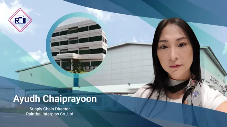 Rianthai Interplas Masters Global Packaging Trends and Streamlines Operations with Grow with SAP, Powered by NTT DATA Business Solutions Thailand