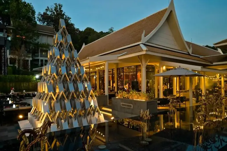 Banyan Tree Announces Programme for a Beachfront Christmas in Thailand