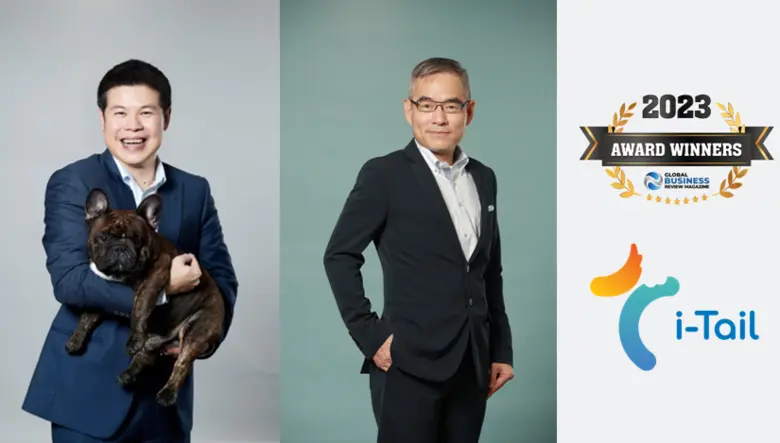 ไอ-เทลประสบความสำเร็จต่อเนื่อง คว้า 7 รางวัล จากเวทีระดับสากล Global Business Review Magazine Awards 2023 ตอกย้ำความเป็นผู้นำธุรกิจการผลิตอาหารสัตว์เลี้ยงชั้นนำของโลก