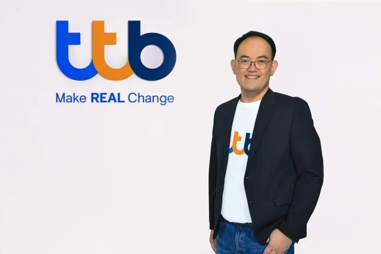 ทีทีบี ชูความสำเร็จ "บริการรวบหนี้เป็นก้อนเดียว" 9 เดือนปล่อยกู้ 2.3 พันล้านบาท พร้อมคว้ารางวัลผลิตภัณฑ์สินเชื่อบ้านแห่งปีจาก The Digital Banker