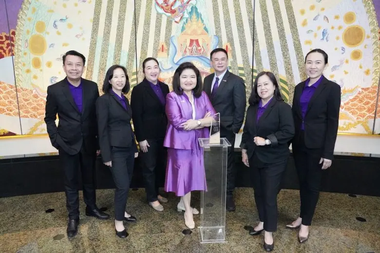 ธนาคารไทยพาณิชย์คว้ารางวัลซีเอสอาร์ยอดเยี่ยมแห่งเอเชีย ตอกย้ำการเป็นธนาคารที่มุ่งมั่นสร้างคุณค่าที่ยั่งยืนต่อชุมชน สังคม และประเทศชาติ