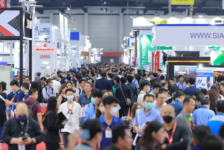 วัสดุอัจฉริยะ, AI, การผลิตแบบเติมเนื้อโลหะ เติมเต็มไฮไลต์อนาคตการผลิตใน METALEX