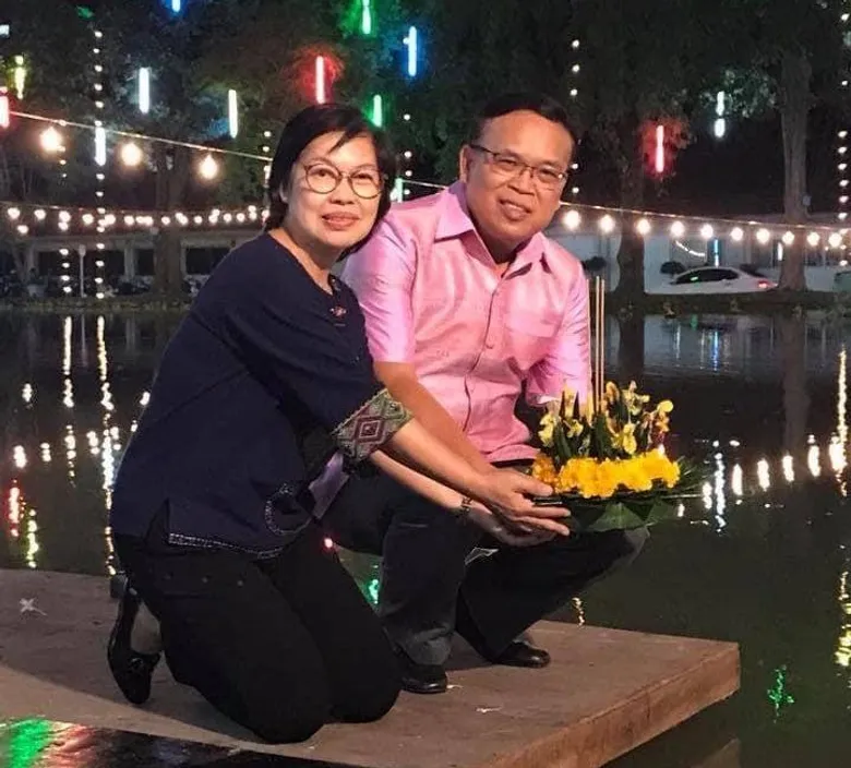 ดร.วิจารย์ ผอ.สถาบันสิ่งแวดล้อมไทย ชี้ สืบสานวัฒนธรรมไทย ต้องคำนึงถึงสิ่งแวดล้อม