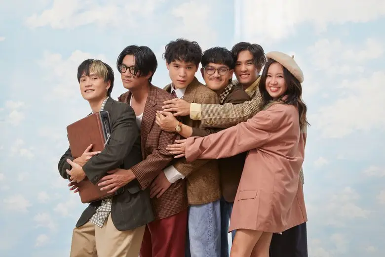 "Loserpop" พัดพาความคิดถึงผ่าน "ไกล (Wind)" เพลงใหม่ที่ได้ "Landokmai" ร่วมงาน พร้อมกับอัลบั้มใหม่ชิ้นพิเศษ "Happy Sad "