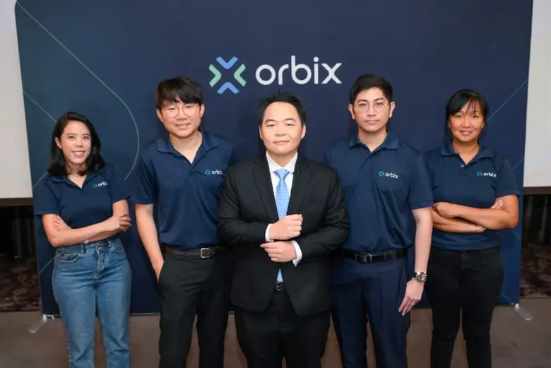 Orbix Trade introduced "orbix" (orbix) Digital Asset Trading. The New Experience of Digital Asset Investing. Aiming to be the leader in providing excellent digital asset service