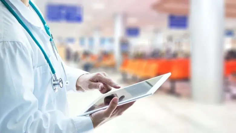 Securing the Healthcare Industry is a Tall Order