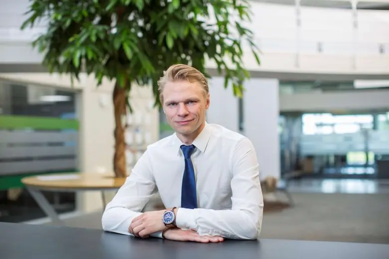 Universal Robots continues its innovation journey by launching new 30 kg collaborative robot