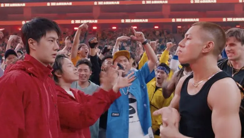 เปิด 5 สเต็ปที่ห้ามพลาดของพระเอกอันดับหนึ่ง "หวังอี้ป๋อ"  ในภาพยนตร์จีนกระแสแรงแห่งปี สเต็ปกล้าท้าฝัน (One and Only)  รับชมพากย์ไทยบน iQIYI (อ้ายฉีอี้) ที่เดียวเท่านั้น!