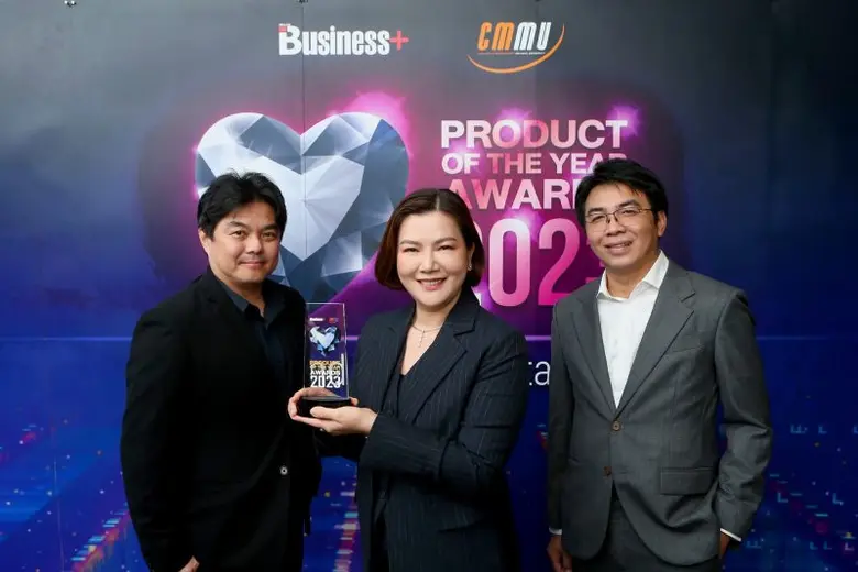 "บ้านเดี่ยว" เอพี ไทยแลนด์ คว้ารางวัล PRODUCT OF THE YEAR AWARDS สองปีซ้อน ตอกย้ำความสำเร็จ "บ้านที่เข้าใจชีวิต - ตอบโจทย์ความต้องการ หนึ่งในใจผู้บริโภค"