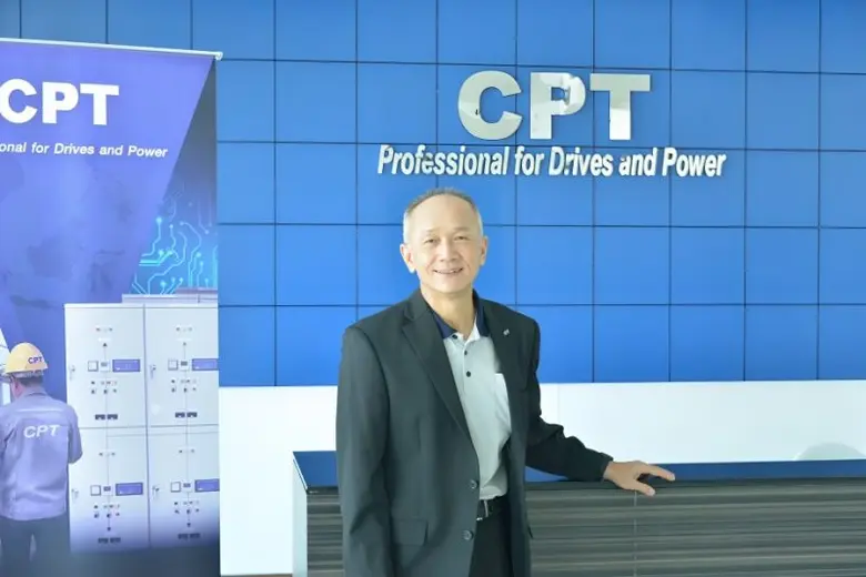 CPT รุกขยายฐานลูกค้า พัฒนาผลิตภัณฑ์ จับมือพันธมิตรต่อยอดการเติบโต