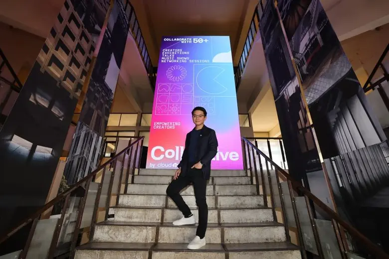 "Collective by Cloud 11" ครีเอเตอร์เฟสติวัลครั้งแรกในไทย จัดในโรงงานเก่ายุค 1960 ย่าน "South Sukhumvit" แสดงผลงานสร้างสรรค์จากครีเอเตอร์กว่า 50 ชีวิต