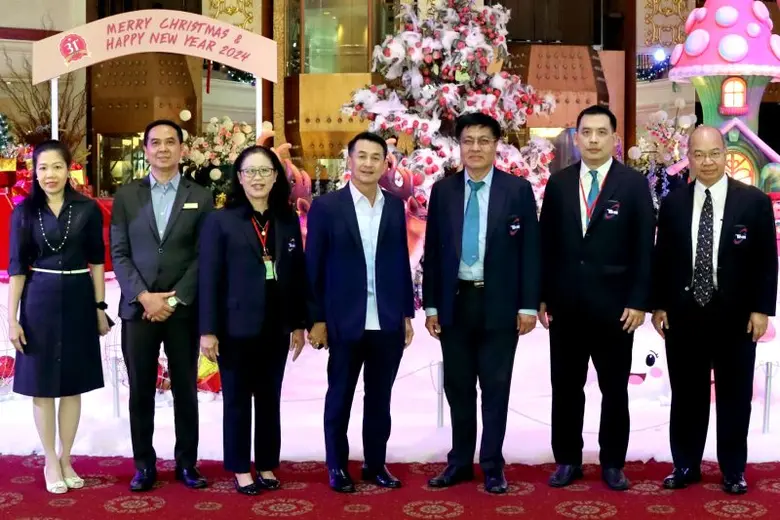 รมต.สาธารณสุข เปิดงานประชุมวิชาการ