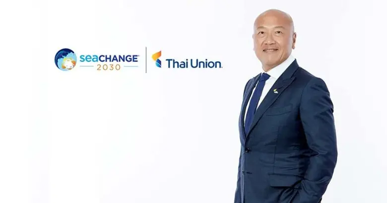 Thai Union secures THB11.5 billion Sustainability-Linked Loan to underpin phase two of their Blue Finance program