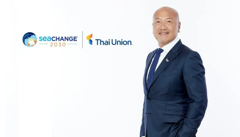 Thai Union secures THB11.5 billion Sustainability-Linked Loan to underpin phase two of their Blue Finance program