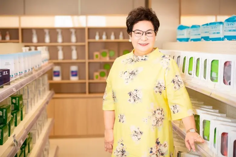 "TM" ปักหมุด The Parents สู่ "Wellness and Rehabilitation Center"