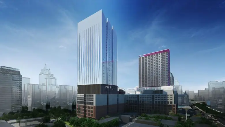 แพลทินัม ฉลอง18 ปี เปิดแคมเปญแบรนดิ้งครั้งแรก 'Platinum PROUD' สนับสนุนให้ทุกคนภาคภูมิใจในตัวเอง พร้อมเปิดตัวธุรกิจใหม่ต่อยอดความสำเร็จ