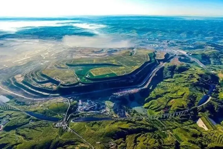 China Shenhua Ranked among China's Top 100 ESG Listed Companies