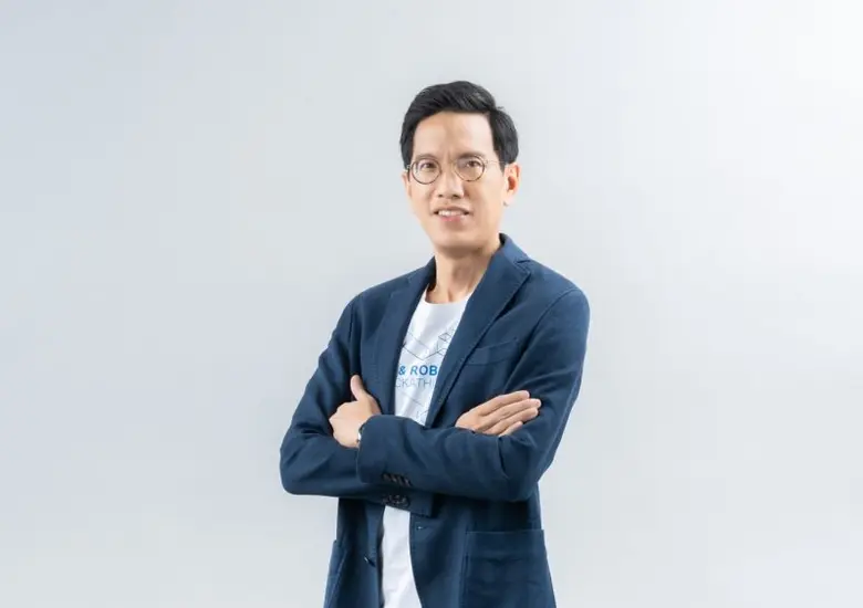 เออาร์วี ร่วม ปตท.สผ. ขนทัพซูเปอร์เทคฯ ไฮไลต์ ร่วมโชว์ศักยภาพ การทำงาน 'ทางน้ำ-ภาคพื้น-อากาศ' พร้อมตอกย้ำวัฒนธรรมองค์กรนวัตกรรมของไทย