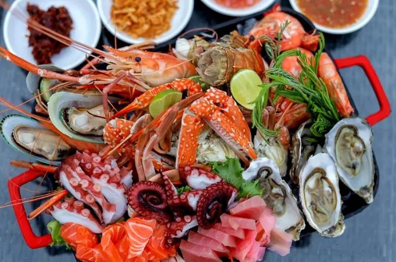 Dusit Thani Pattaya presents 'one-of-a-kind' festive feasts for Christmas and New Year