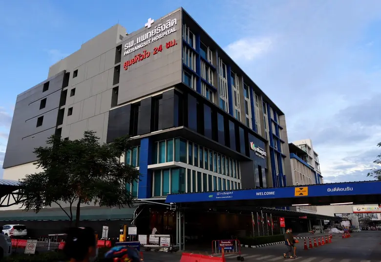 PHG รับเต็ม! ผู้ป่วยผ่าน "IPD-OPD" เติบโตนิวไฮ