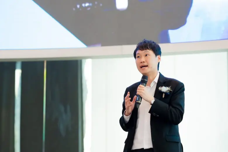 ท๊อป จิรายุส ชี้เทรนด์โลกปีหน้า ต่างชาติเตรียมทุ่มเม็ดเงินเข้าไทย พร้อมสนับสนุน ฟินเทคไทย ร่วมอนุญาโตตุลาการ (THAC) เปิดช่องระงับข้อพิพาททางเลือก