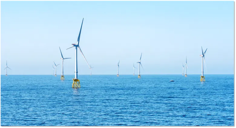 PTTEP makes a strategic investment in the largest offshore wind farm in Scotland, the UK underscoring its continuous growth into clean energy business