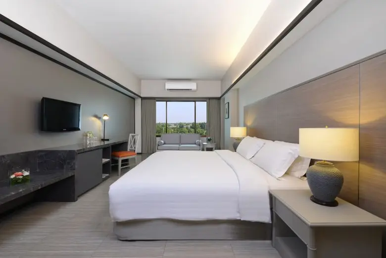 โปรโมชั่น Stay Longer ที่ทินิดี โฮเต็ล บางกอก กอล์ฟ คลับ