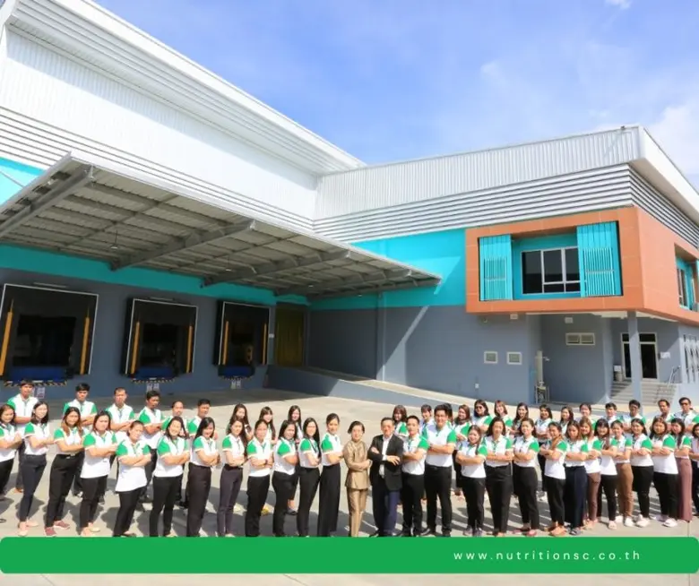 NTSC จัดกิจกรรม "NTSC Big Cleaning Day 2566" และผลักดันเข้าสู่ธุรกิจสะอาด สร้างโลกสีเขียว