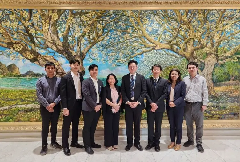 MTC ตั้งเป้าองค์กร Net Zero ปี 2050