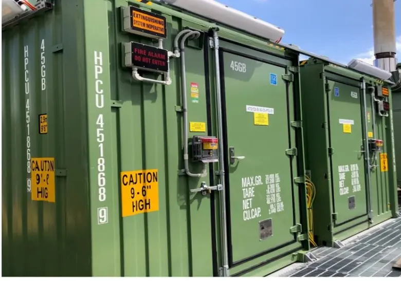 Delta Supports Hyperscale Datacenter in Australia with Rapid Deployment of Power Train Solution