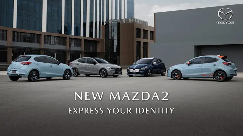 Mazda is ready to embrace the new golden dragon year by implementing comprehensive customer care policy, aiming for sustainable growth in sales and service