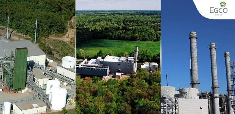 EGCO Group Completes US-based Compass Portfolio Acquisition